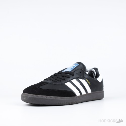Adidas Samba OG Black (Premium Plus Batch)
