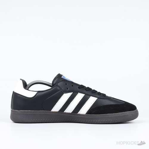 Adidas Samba OG Black (Premium Plus Batch)