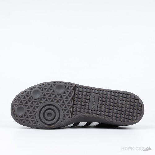 Adidas Samba OG Black (Premium Plus Batch)