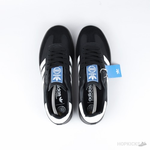 Adidas Samba OG Black (Premium Plus Batch)