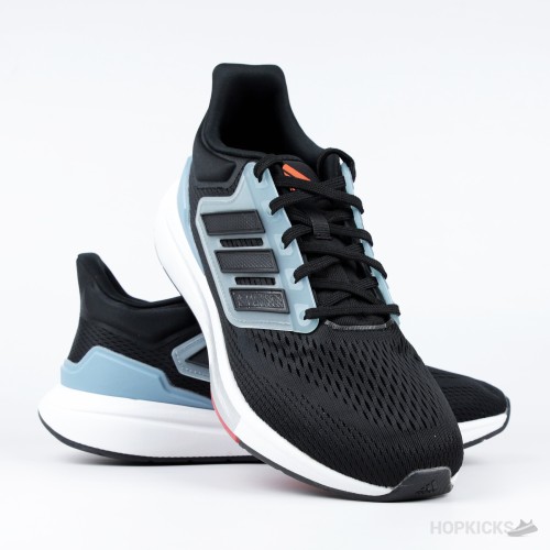 Adidas EQ21 Run Black