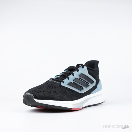Adidas EQ21 Run Black