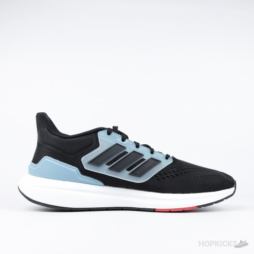 Adidas EQ21 Run Black