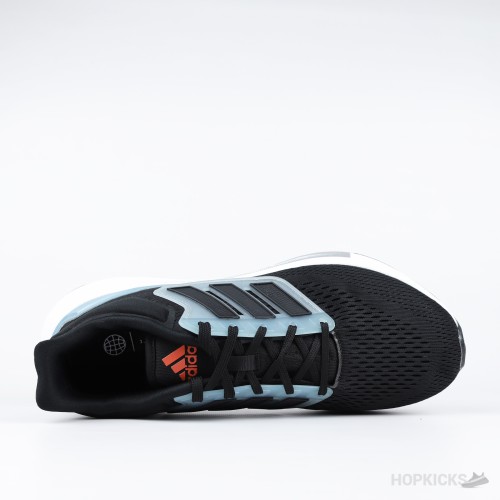 Adidas EQ21 Run Black