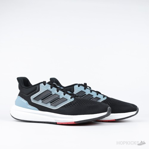 Adidas EQ21 Run Black