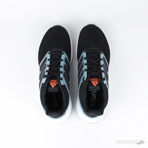 Adidas EQ21 Run Black