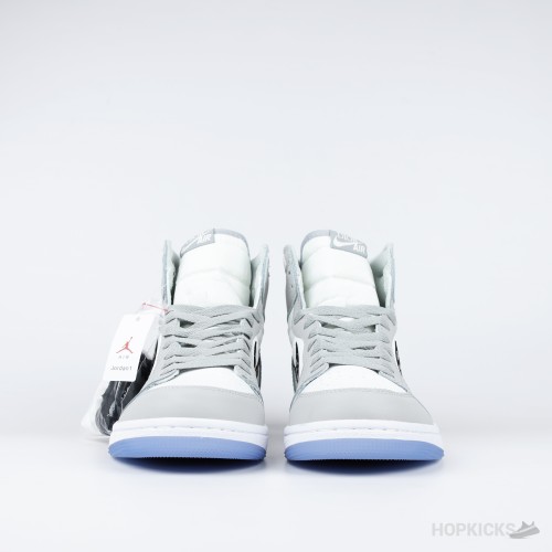 Air Jordan 1 x Dior Retro High