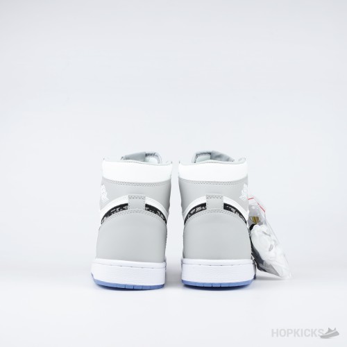 Air Jordan 1 x Dior Retro High