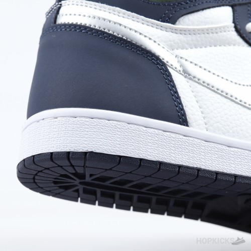 Air Jordan 1 Retro Japan Navy