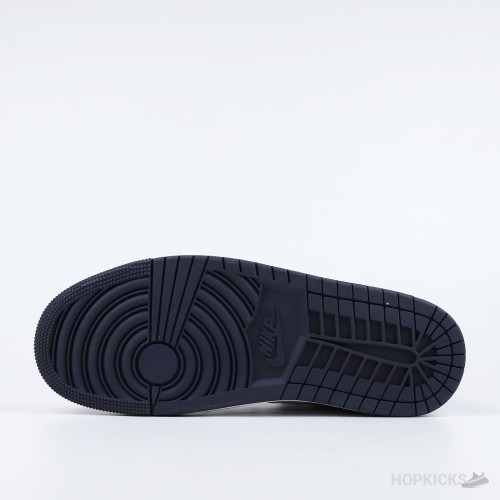 Air Jordan 1 Retro Japan Navy