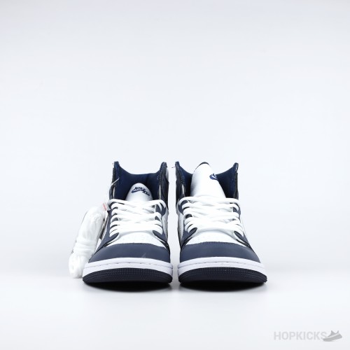 Air Jordan 1 Retro Japan Navy