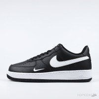 Air Force 1'07 Black and White