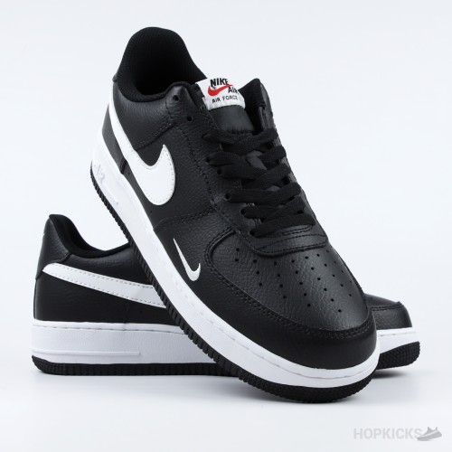 Air Force 1'07 Black and White