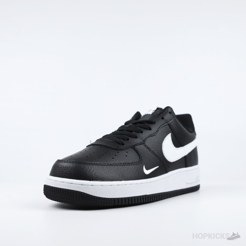 Air Force 1'07 Black and White