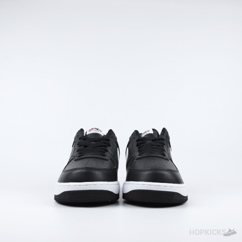 Air Force 1'07 Black and White