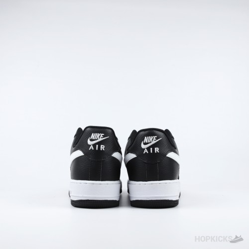 Air Force 1'07 Black and White