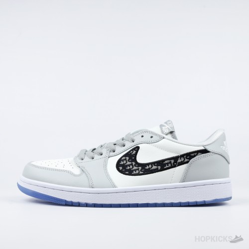 Air Jordan 1 x Dior Retro Low