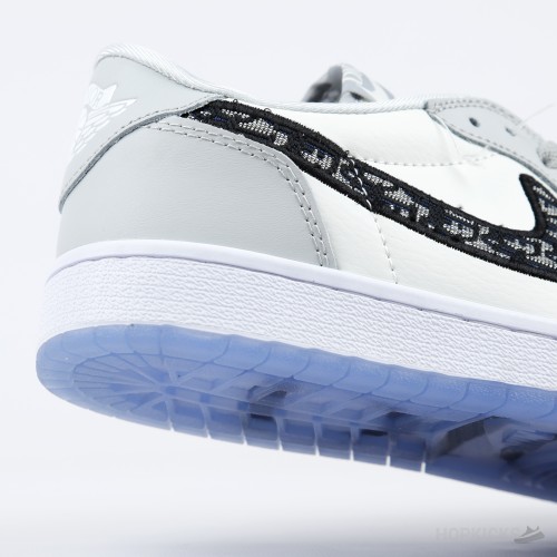 Air Jordan 1 x Dior Retro Low