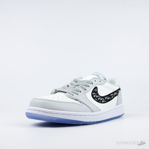 Air Jordan 1 x Dior Retro Low