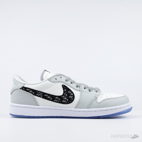 Air Jordan 1 x Dior Retro Low