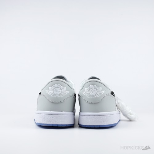 Air Jordan 1 x Dior Retro Low