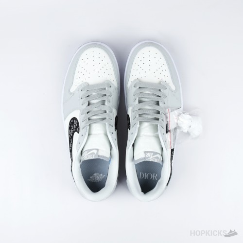 Air Jordan 1 x Dior Retro Low