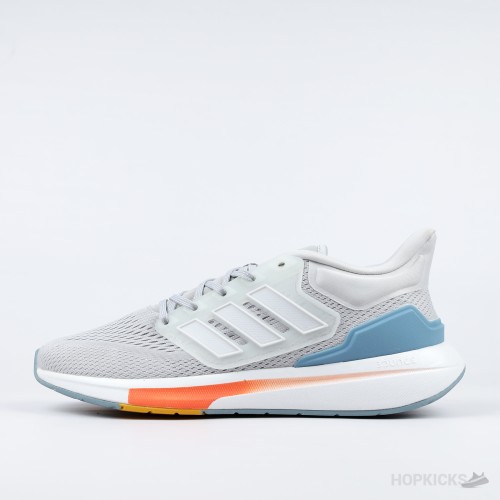Adidas EQ21 Run Dash Grey Blue