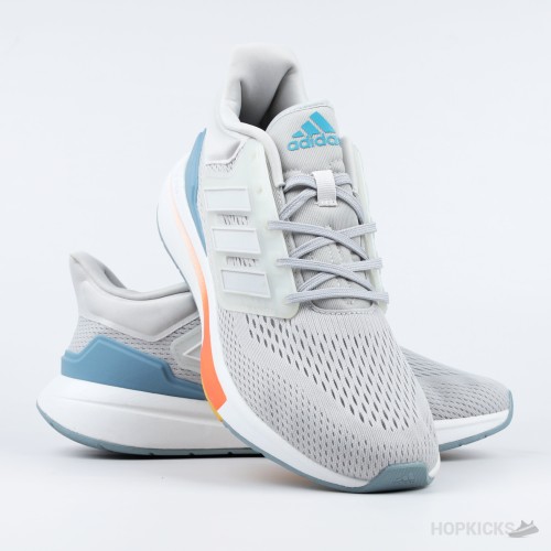 Adidas EQ21 Run Dash Grey Blue