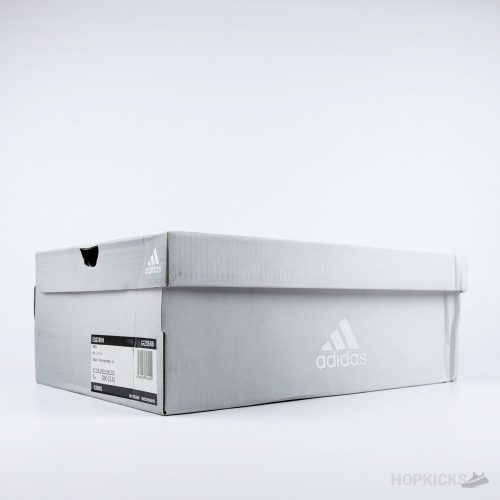 Adidas EQ21 Run Dash Grey Blue