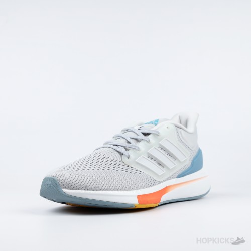 Adidas EQ21 Run Dash Grey Blue