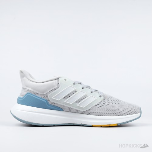 Adidas EQ21 Run Dash Grey Blue