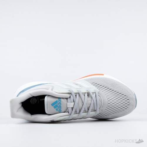 Adidas EQ21 Run Dash Grey Blue