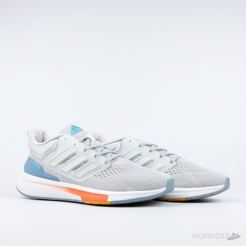 Adidas EQ21 Run Dash Grey Blue