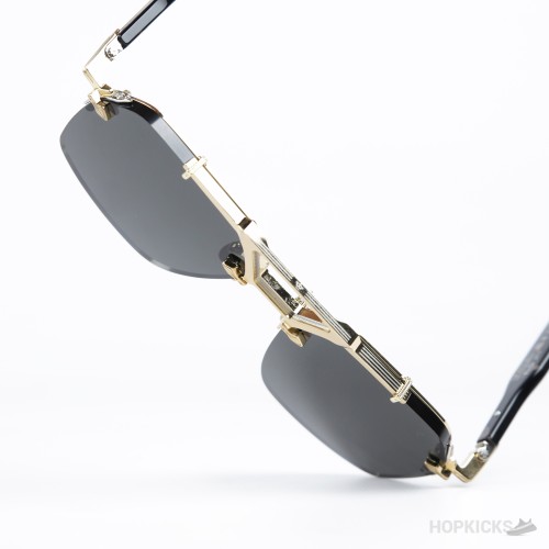 Jacques Marie Mage SILVERTON Golden (1:1)