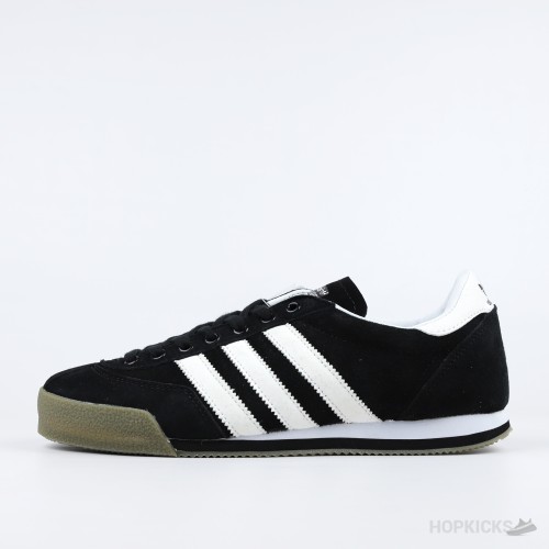 Adidas LG II SPZL Liam Gallagher Black
