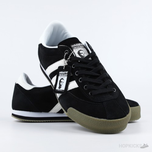 Adidas LG II SPZL Liam Gallagher Black