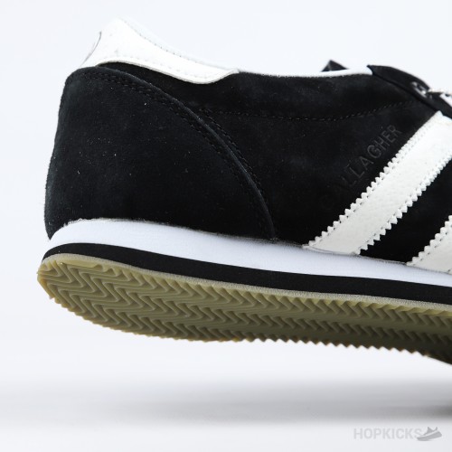Adidas LG II SPZL Liam Gallagher Black