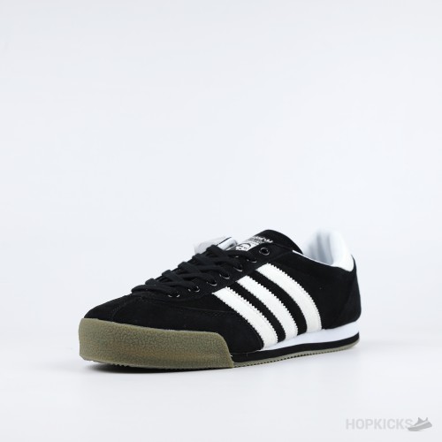 Adidas LG II SPZL Liam Gallagher Black