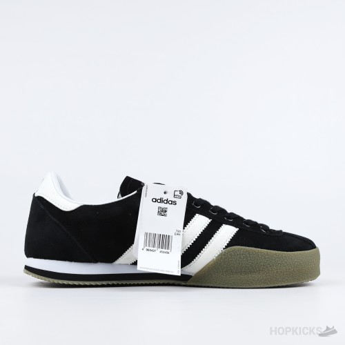 Adidas LG II SPZL Liam Gallagher Black