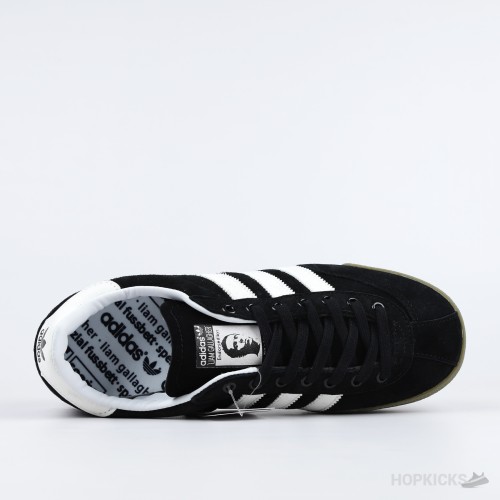 Adidas LG II SPZL Liam Gallagher Black