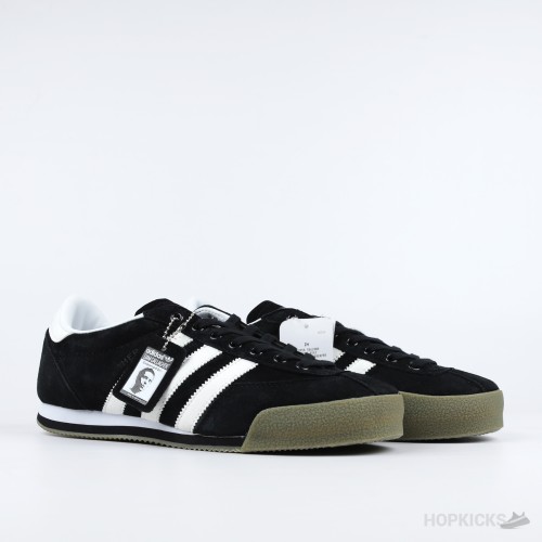 Adidas LG II SPZL Liam Gallagher Black