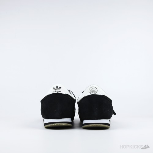 Adidas LG II SPZL Liam Gallagher Black