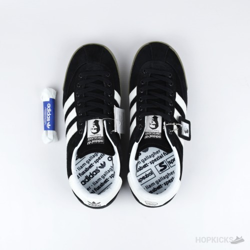 Adidas LG II SPZL Liam Gallagher Black