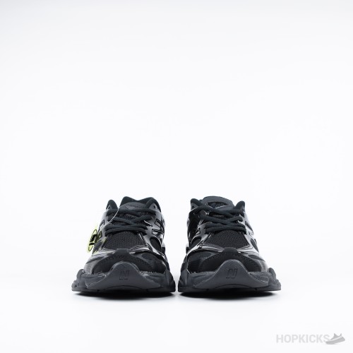 New Balance 9060 Sea Stone Black (Premium Batch)