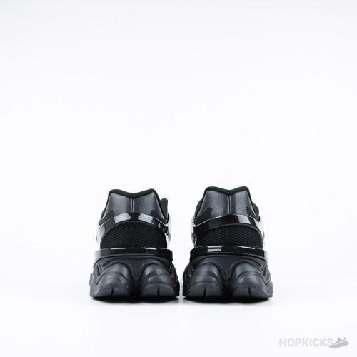 New Balance 9060 Sea Stone Black (Premium Batch)