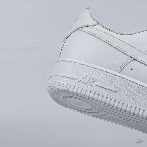 Air Force 1 Low '07 White