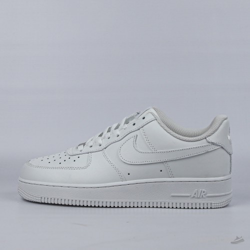 Air Force 1 Low '07 White