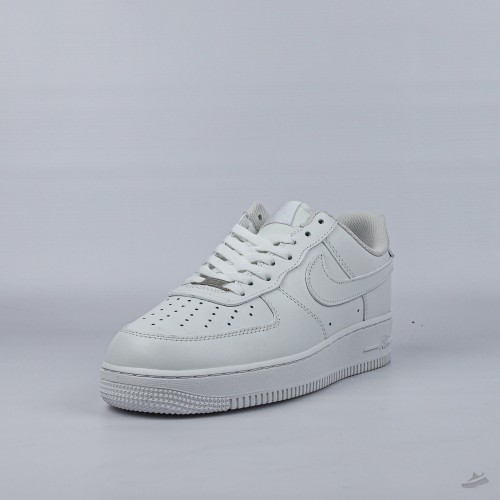 Air Force 1 Low '07 White