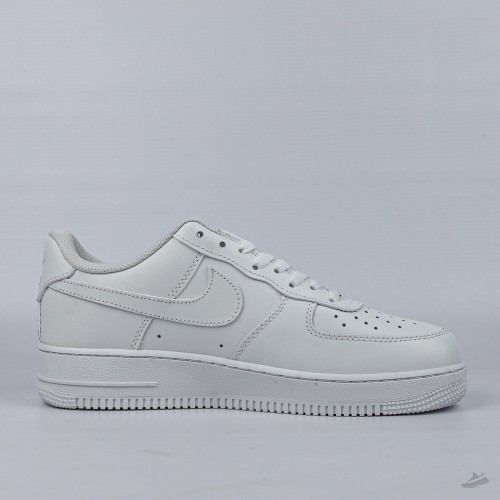 Air Force 1 Low '07 White