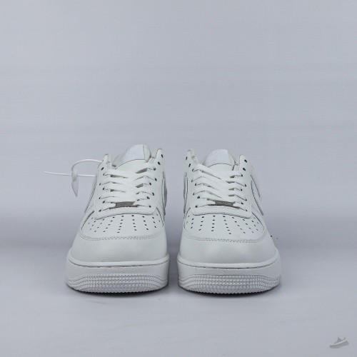 Air Force 1 Low '07 White